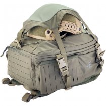 Pitchfork FastTrack Backpack - Ranger Green